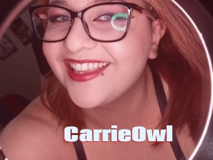 CarrieOwl