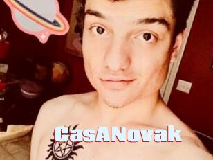 CasANovak