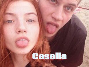 Casella