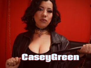 CaseyGreen