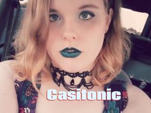 Casitonic Anal Open