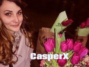 CasperX