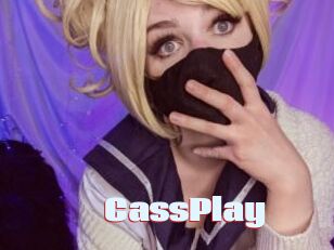 CassPlay
