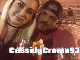 CassidyCream93