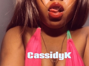 CassidyK