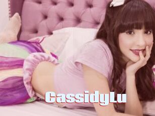 CassidyLu