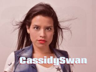 CassidySwan