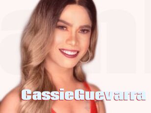 CassieGuevarra