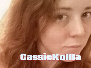 CassieKoIIIa