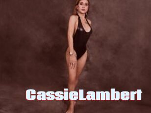 CassieLambert