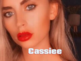 Cassiee