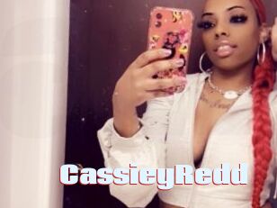 CassieyRedd