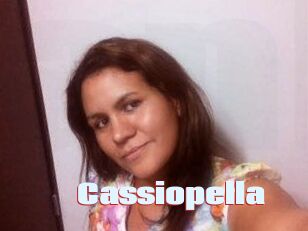 Cassiopella