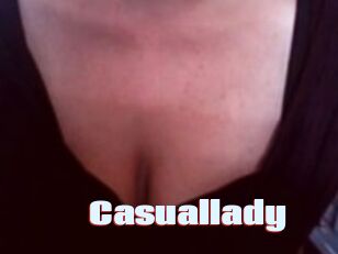 Casuallady