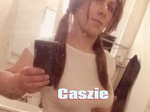 Caszie