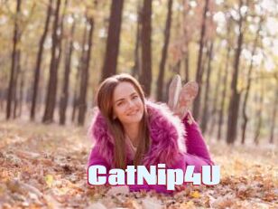 CatNip4U