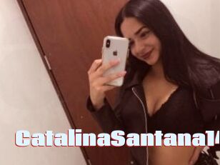 CatalinaSantana14