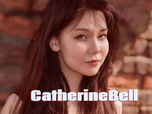 CatherineBell Anal Open