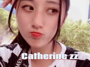 Catherine_zz Anal Open
