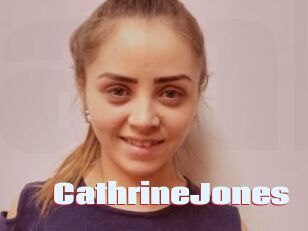 CathrineJones