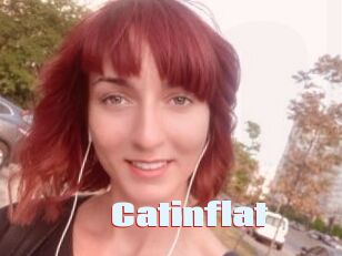 Catinflat