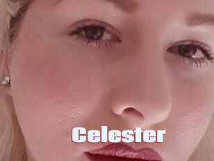 Celester Anal Open