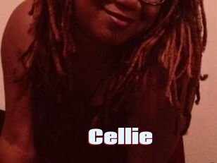 Cellie Anal Open
