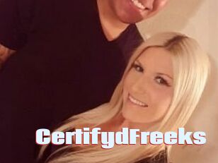 CertifydFreeks