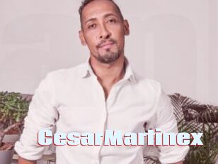 CesarMartinex