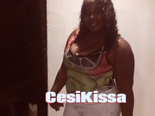 CesiKissa