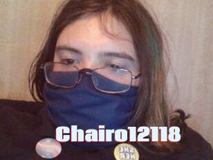 Chairo12118