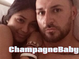 ChampagneBaby