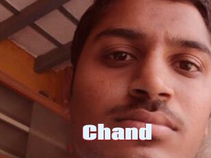 Chand