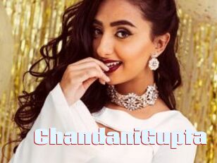 ChandaniGupta