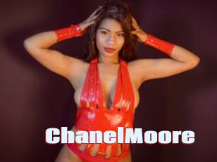 ChanelMoore