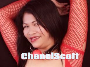 ChanelScott