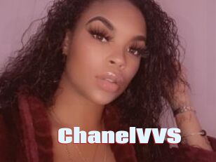 ChanelVVS