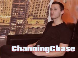 ChanningChase