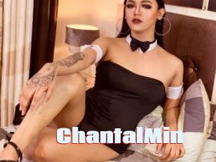 ChantalMin Anal Open