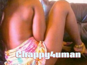 Chappy4uman