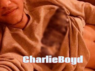 CharlieBoyd