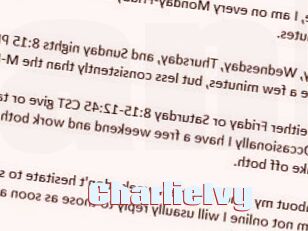 CharlieIvy