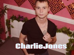 CharlieJones