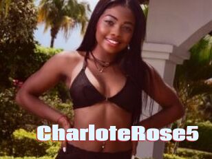 CharloteRose5