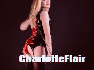 CharlotteFlair