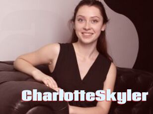 CharlotteSkyler