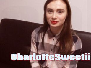 CharlotteSweetii