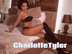 CharlotteTyler