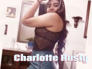 Charlotte_Rusty