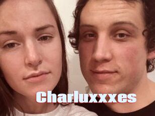 Charluxxxes